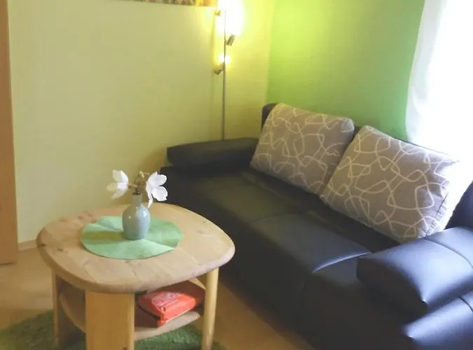 Weingut Matthias Dauns Apartment Reil