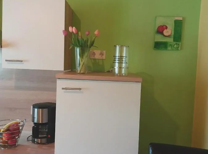 דירה Weingut Matthias Dauns