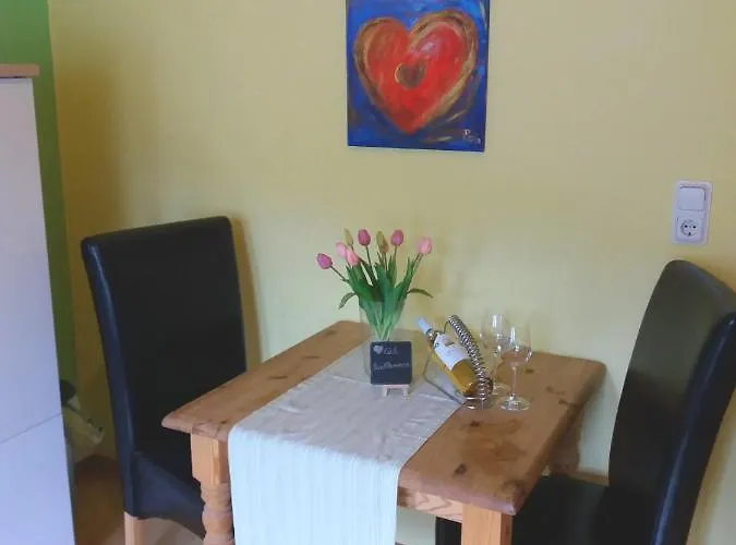 Apartment Weingut Matthias Dauns *