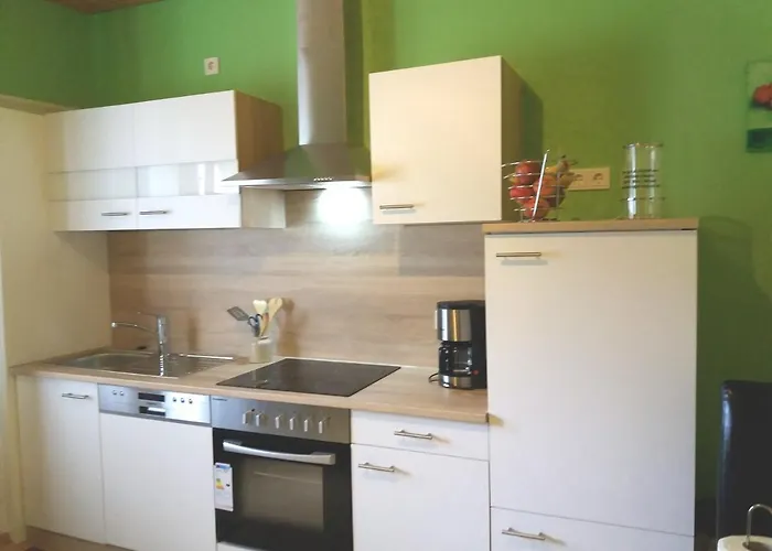 Apartment Weingut Matthias Dauns *